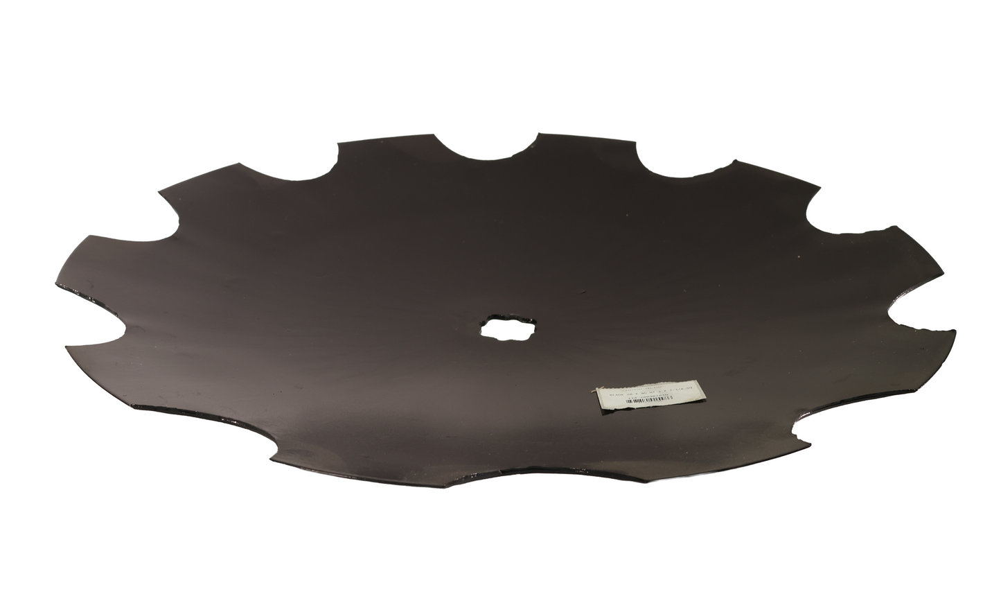 SMA Products Blade 20X9G NT 1X1-1/8" SQ - 114-20090203N