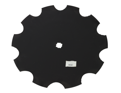 SMA Products Blade 20X9G NT 1X1-1/8" SQ - 114-20090203N