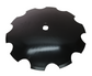 SMA Products Blade 20X9G NT 1X1-1/8" SQ - 114-20090203N