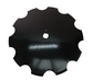 SMA Products Blade 20X9G NT 1X1-1/8" SQ - 114-20090203N