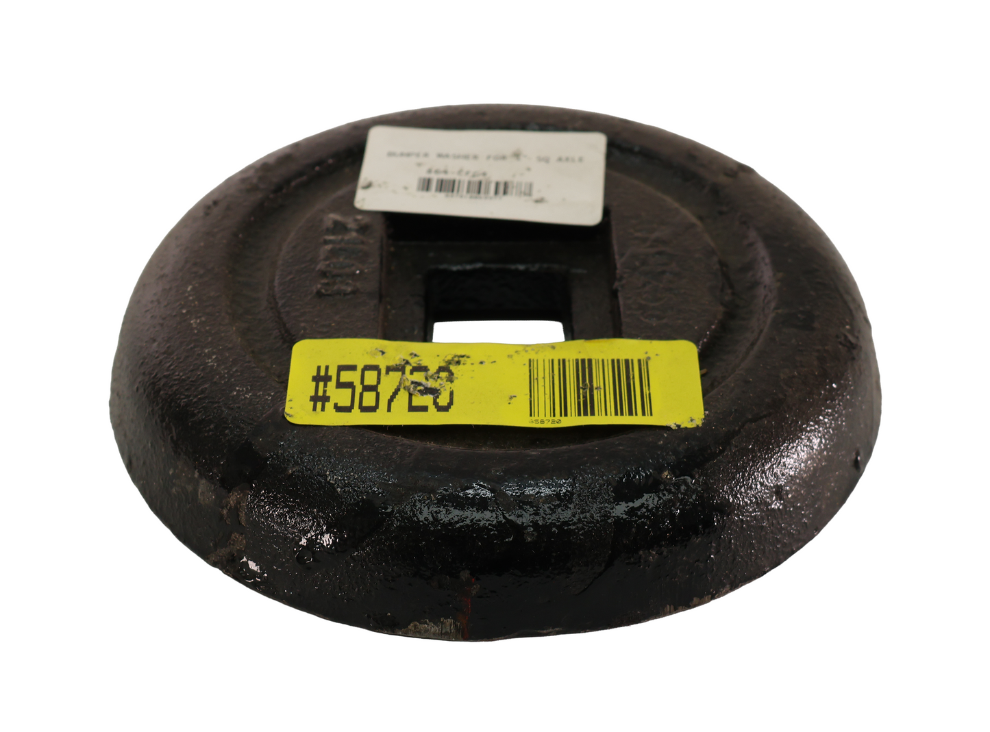 SMA Products Bumper Washer For 1" Axle - 864-CFG4