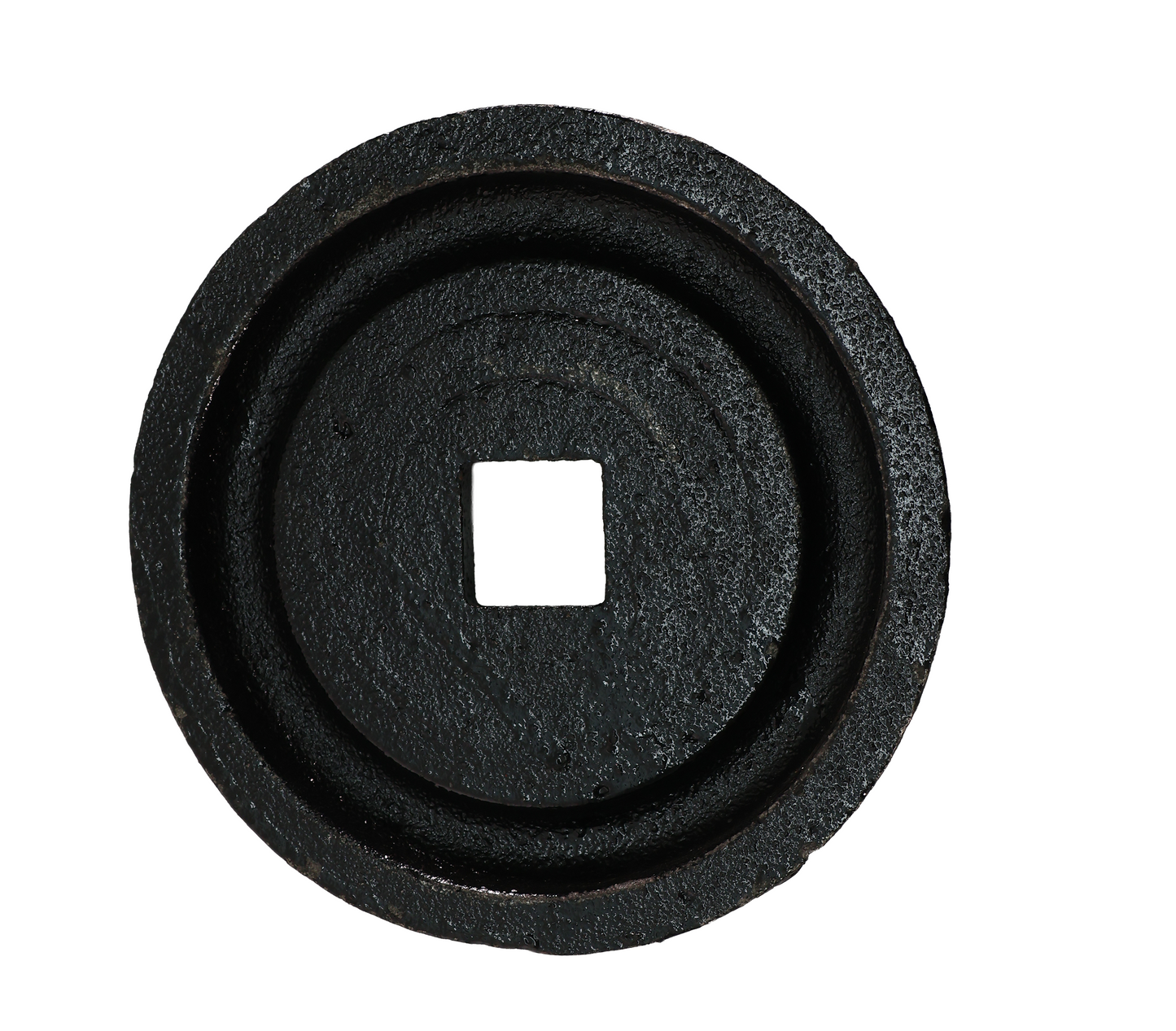 SMA Products Bumper Washer For 1" Axle - 864-CFG4