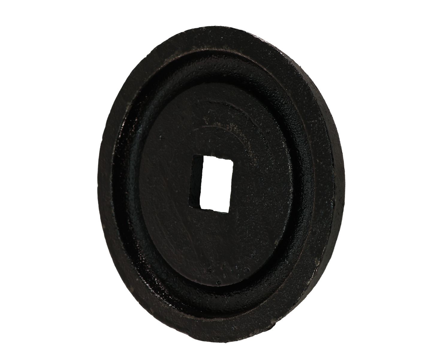 SMA Products Bumper Washer For 1" Axle - 864-CFG4