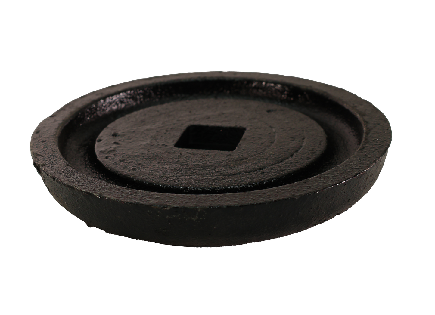 SMA Products Bumper Washer For 1" Axle - 864-CFG4