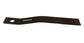 SMA Products Bush Hog 24-5/8 CCW Rotary Cutter Blade - 404-36