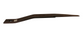 SMA Products Bush Hog 30-3/4 CCW Rotary Cutter Blade - 404-7557