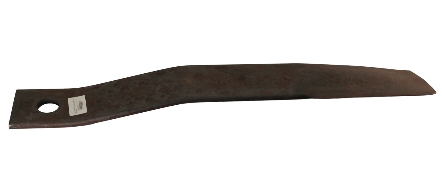 SMA Products Bush Hog 30-3/4 CCW Rotary Cutter Blade - 404-7557