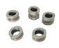 SMA Products Cast Iron CYL Stop Set For 1-1/2" Shaft - 952-CST112P