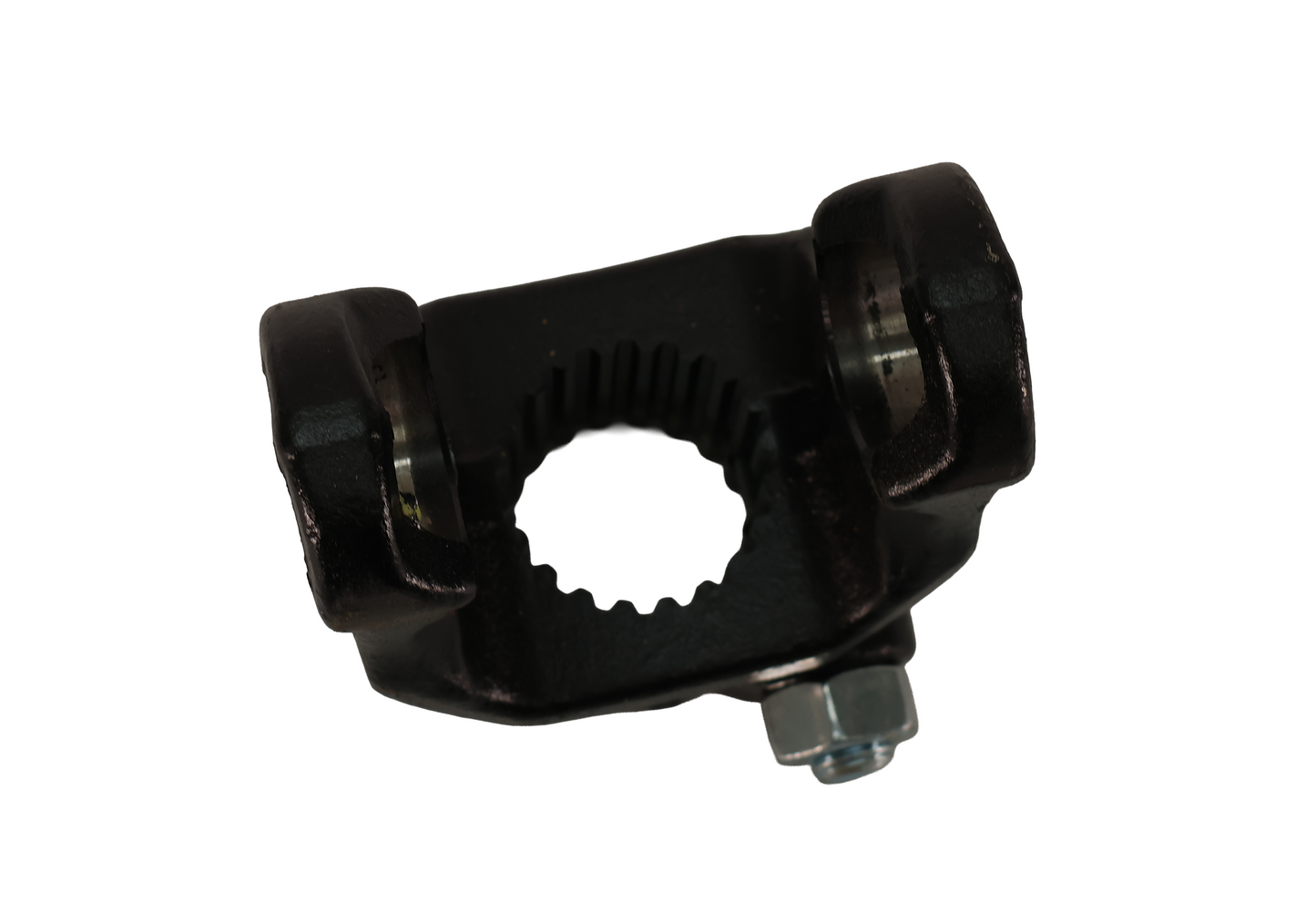 SMA Products Clamp Yoke Series 6 X1.75 20 SPL - 971-8078620