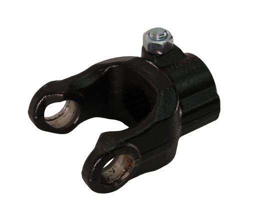 SMA Products Clamp Yoke Series 6 X1.75 20 SPL - 971-8078620