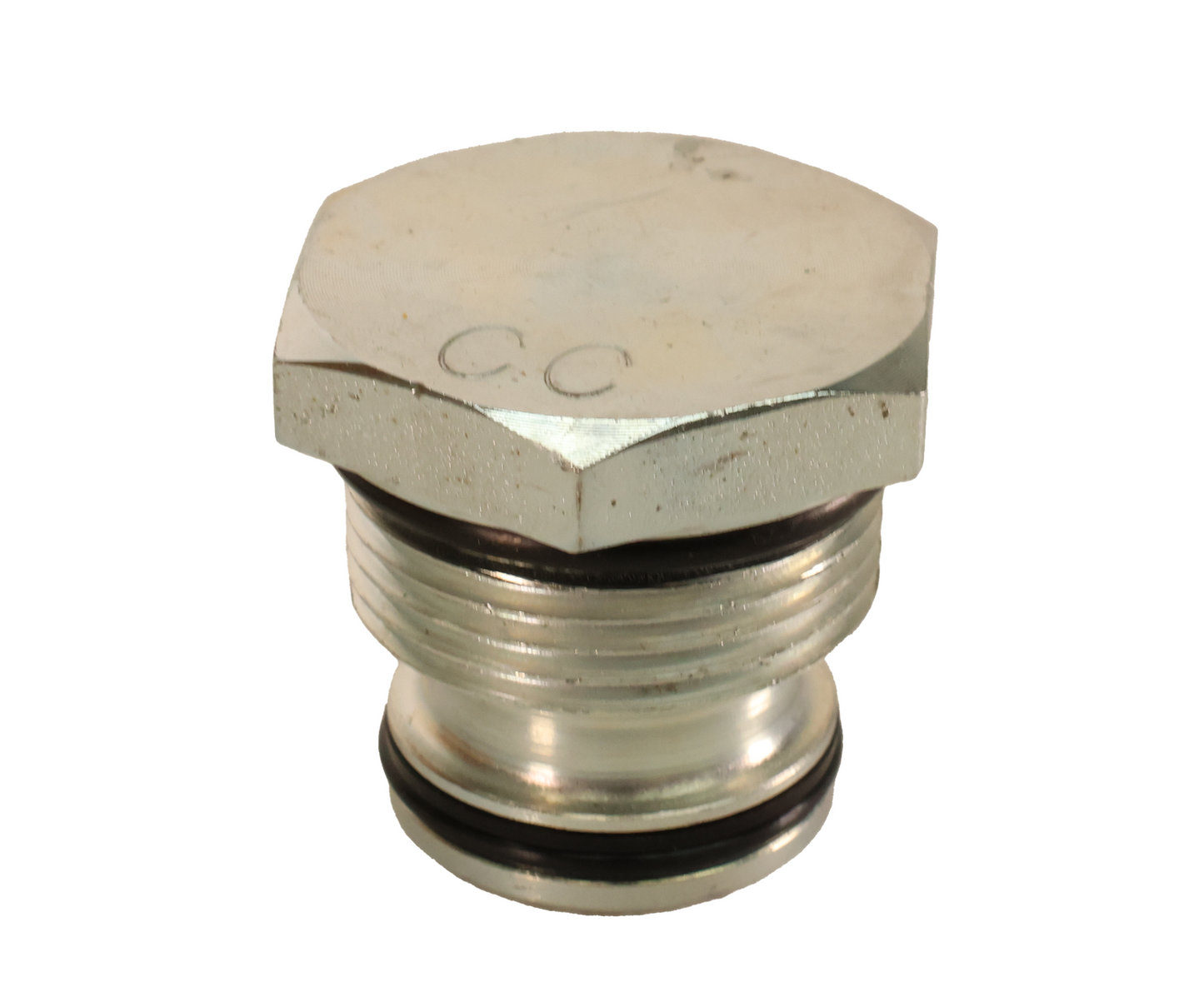 SMA Products Closed Center Plug - 196-1V0206