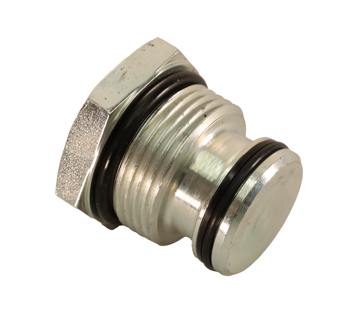 SMA Products Closed Center Plug - 196-1V0206