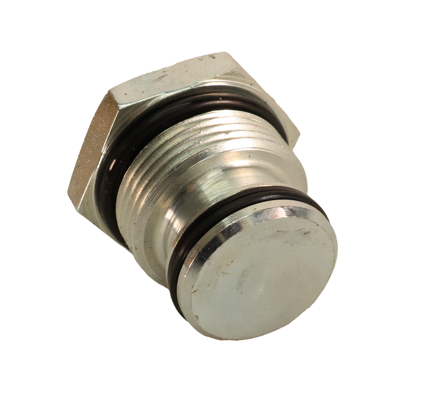 SMA Products Closed Center Plug - 196-1V0206