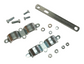 SMA Products Double Breakaway Clamp For Standard Body Quick Couplers - 730-50064