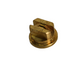 SMA Products TEEJET EVEN FLAT SPRAY TIP - BRASS #2 - 878-TP8002E