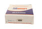 SMA Products Flange Disc Bearing 1-1/8" Square - 851-SMA209M