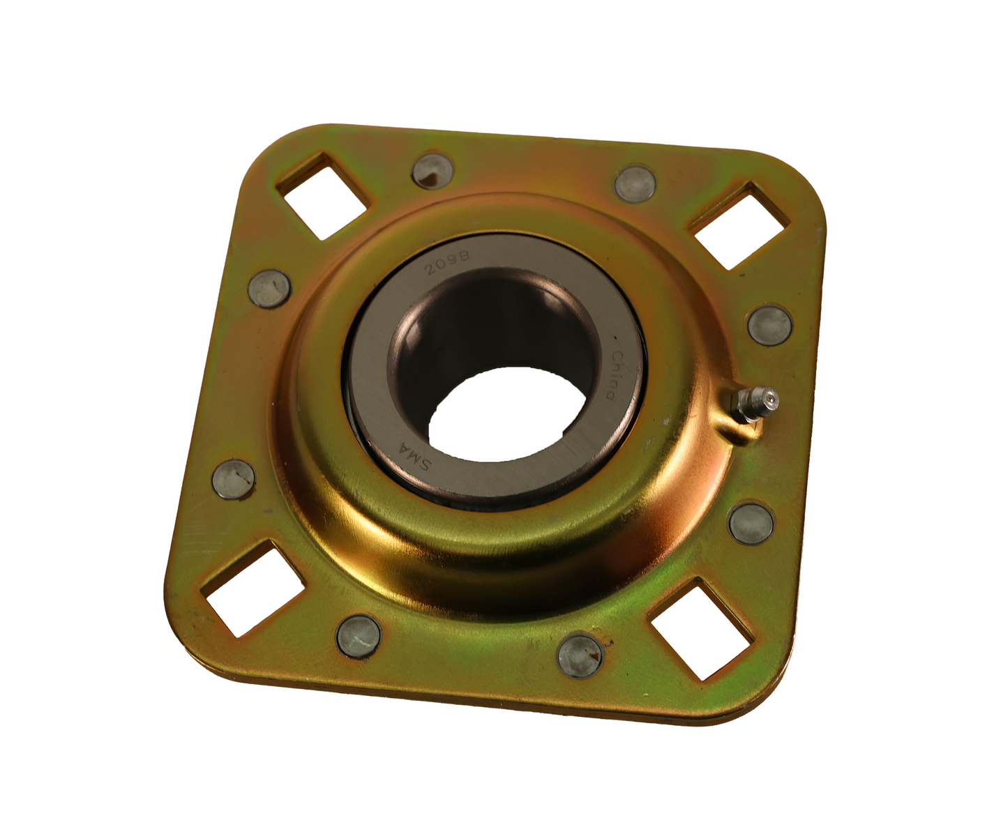 SMA Products Flange Disc Bearing 1-1/2" Round Kraus - 851-SMA209B