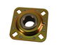 SMA Products Flange Disc Bearing 1-1/2" Round Kraus - 851-SMA209B