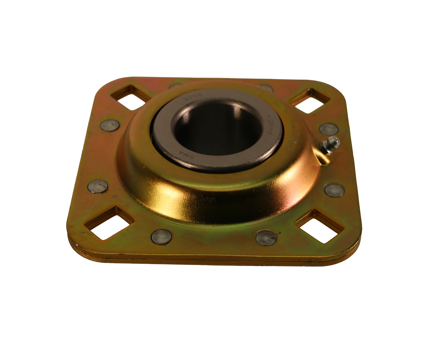 SMA Products Flange Disc Bearing 1-1/2" Round Kraus - 851-SMA209B