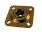 SMA Products Flange Disc Bearing 1-1/2" Round Kraus - 851-SMA209B