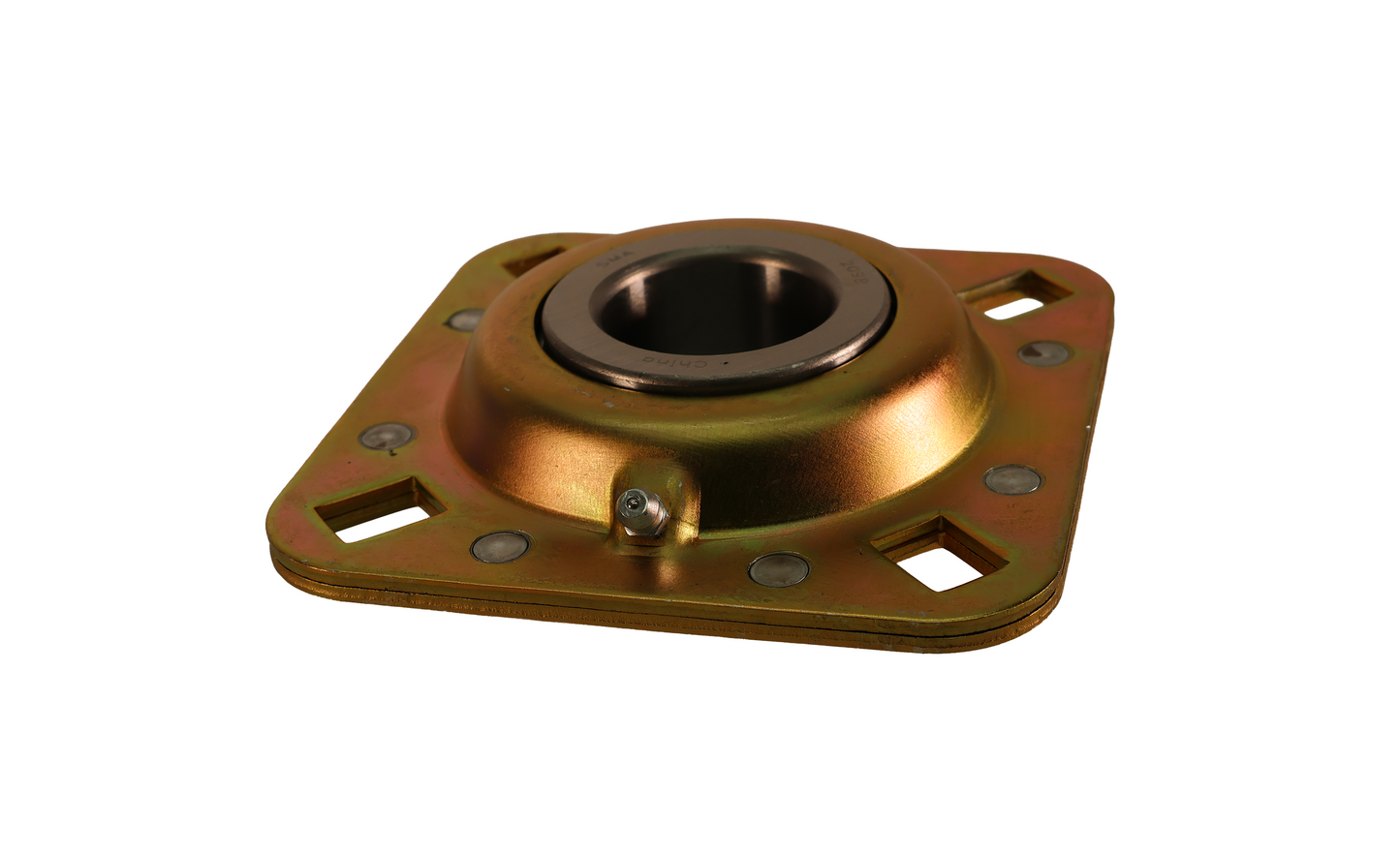 SMA Products Flange Disc Bearing 1-1/2" Round Kraus - 851-SMA209B