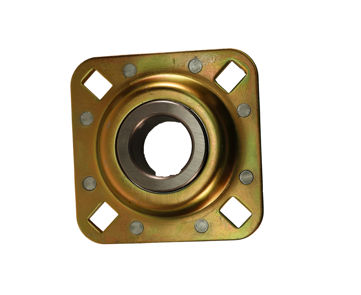 SMA Products Flange Disc Bearing 1-1/2" Round Kraus - 851-SMA209B