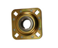 SMA Products Flange Disc Bearing 1-1/2" Round Kraus - 851-SMA209B