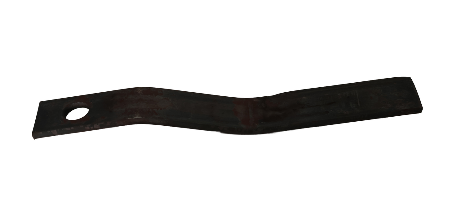 SMA Products HARDEE 23 CCW Rotary Cutter Blade - 404-C49