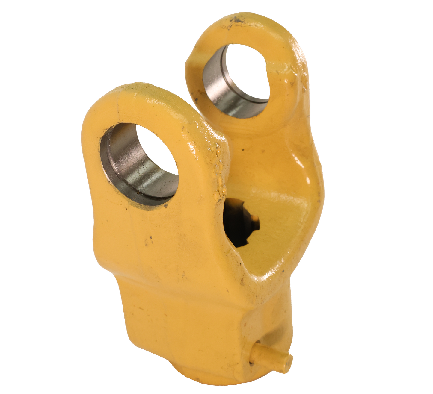 SMA Products 1-3/8" 6 Spline Quick Disconnect Bondioli Series 5 Tractor Yoke - 971-1026506