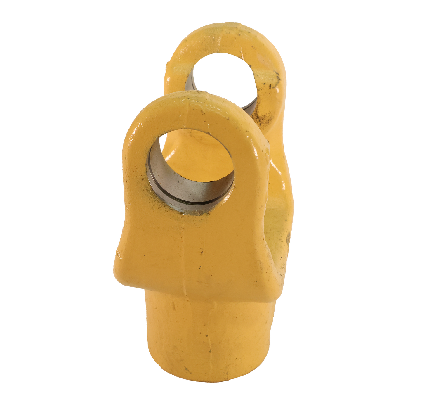 SMA Products 1-3/8" 6 Spline Quick Disconnect Bondioli Series 5 Tractor Yoke - 971-1026506