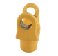 SMA Products 1-3/8" 6 Spline Quick Disconnect Bondioli Series 5 Tractor Yoke - 971-1026506