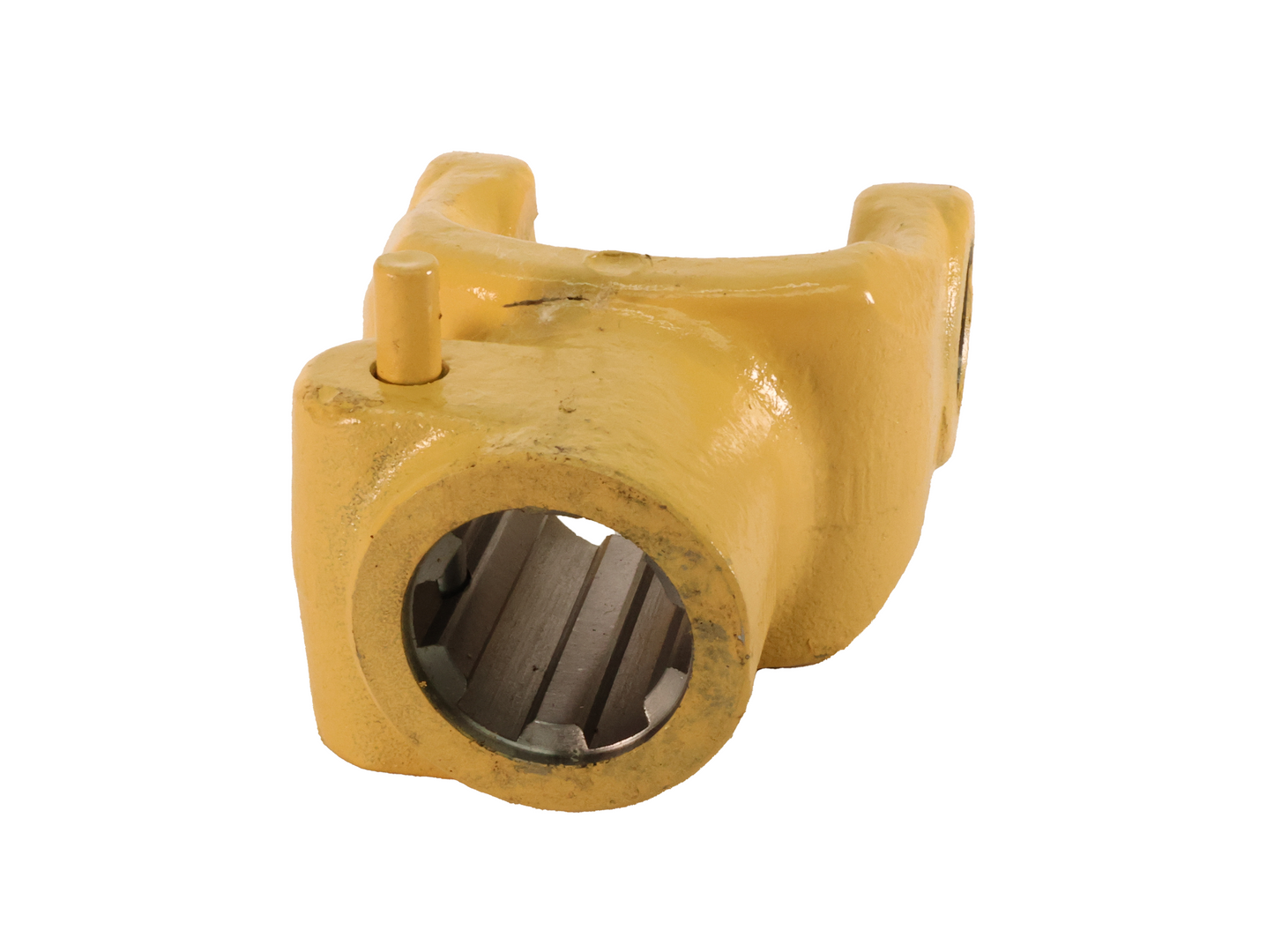 SMA Products Metric QD Yoke 6 SPL - 971-1028406