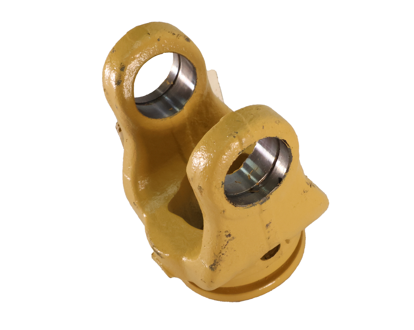 SMA Products Outer Profile Yoke - Bondioli Series 1 Trilobe Shape - 971-7006133