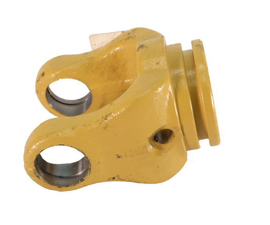 SMA Products Outer Profile Yoke - Bondioli Series 1 Trilobe Shape - 971-7006133