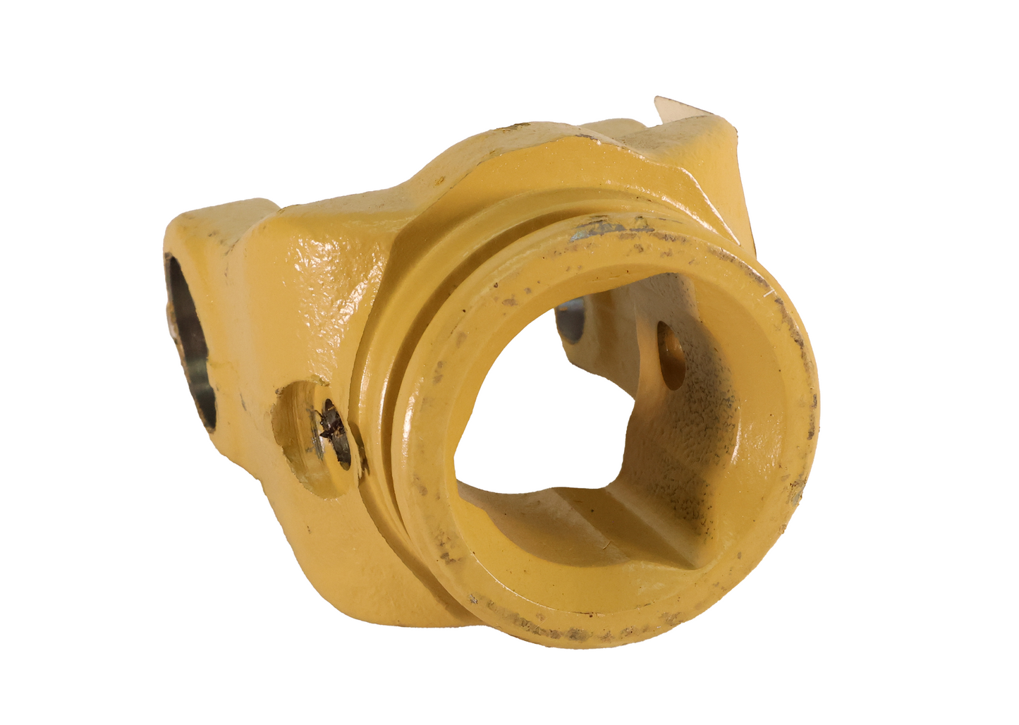 SMA Products Outer Profile Yoke - Bondioli Series 1 Trilobe Shape - 971-7006133