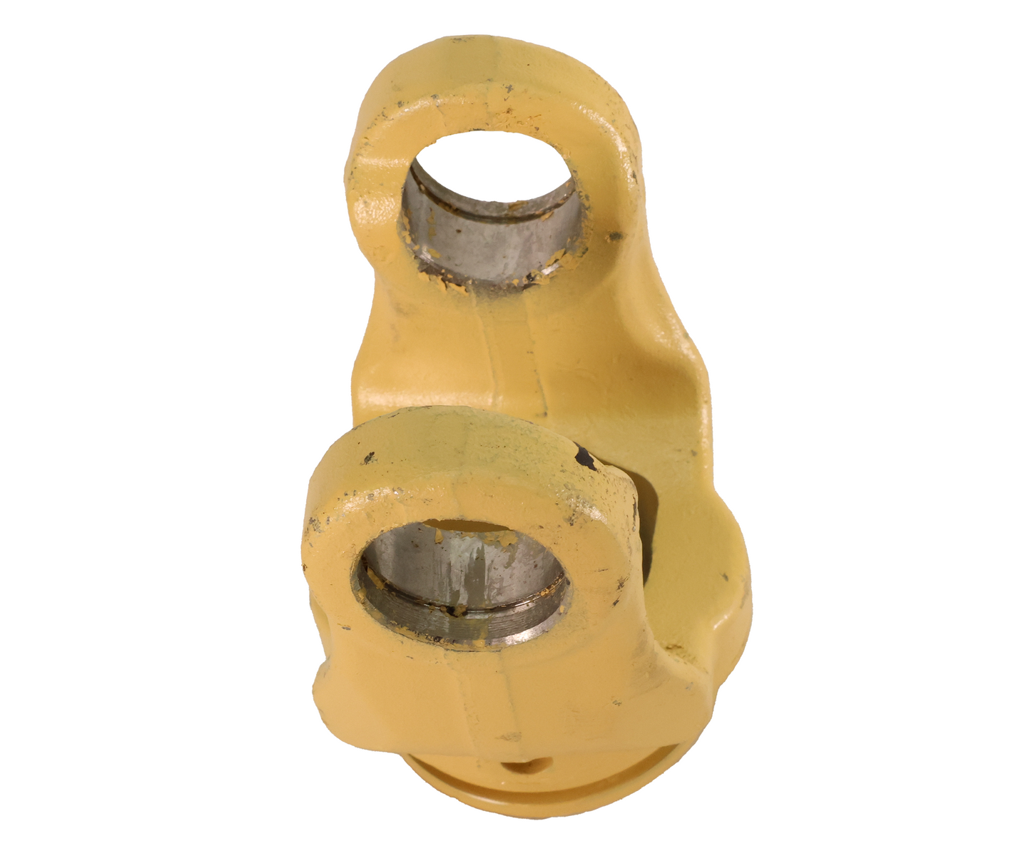 SMA Products Outer Profile Yoke - Bondioli Series 4 Trilobe Shape - 971-7006443