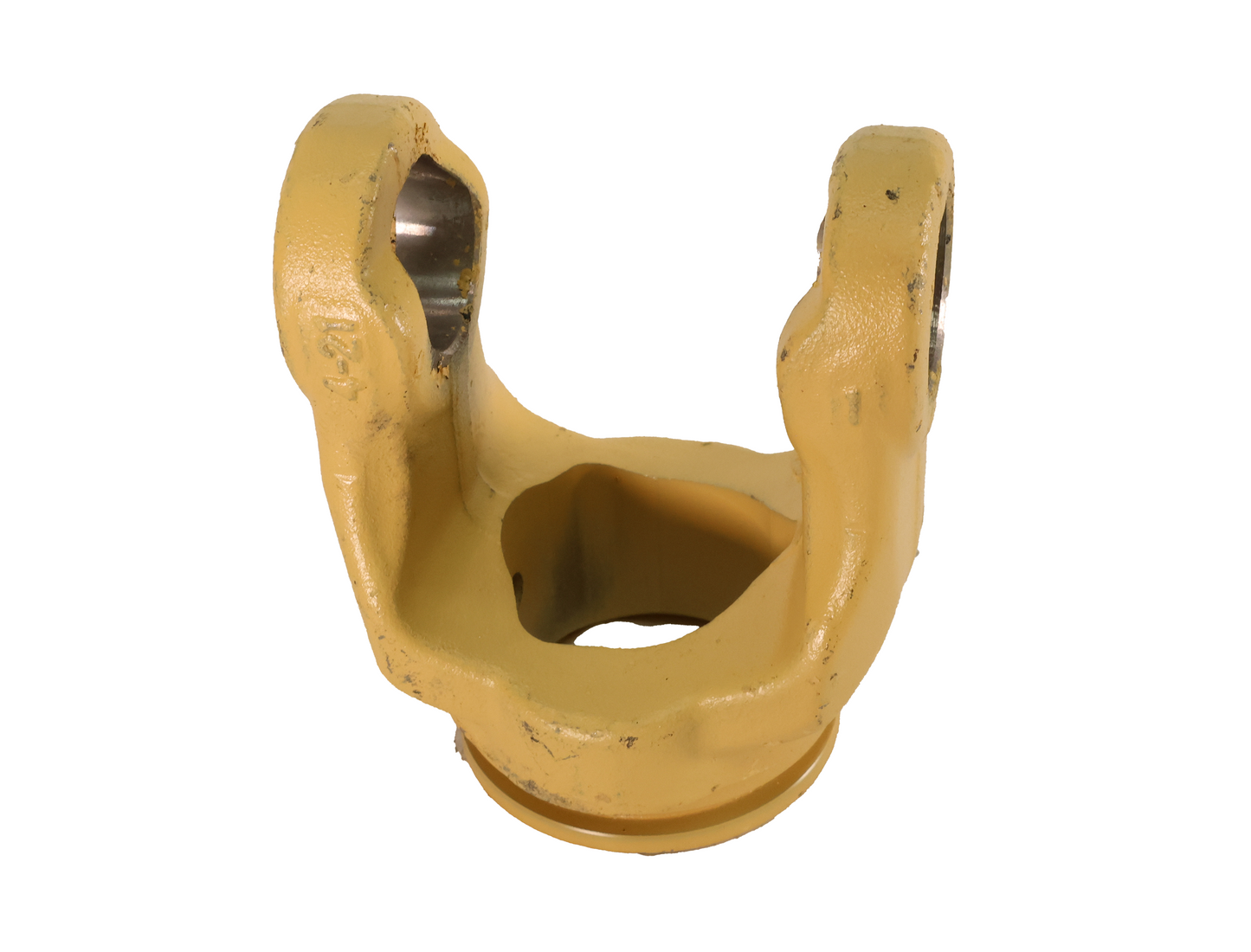 SMA Products Outer Profile Yoke - Bondioli Series 4 Trilobe Shape - 971-7006443