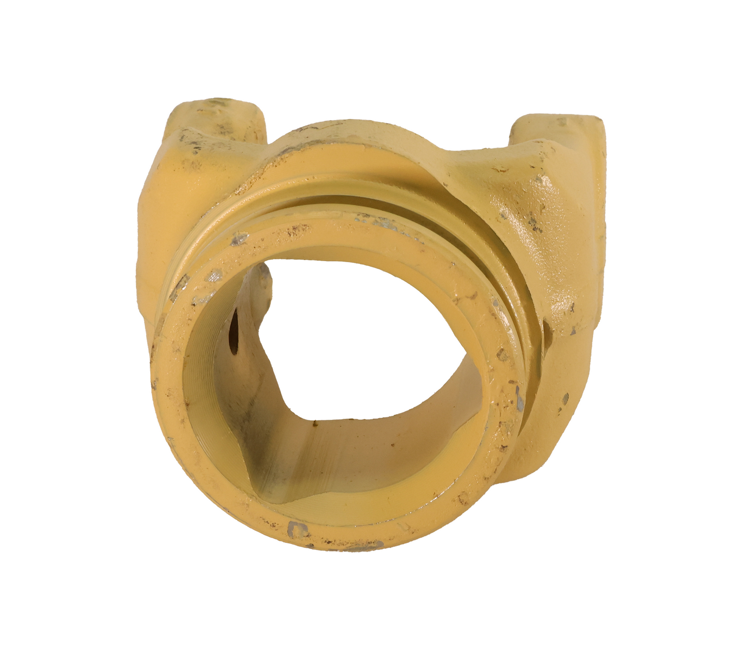 SMA Products Outer Profile Yoke - Bondioli Series 4 Trilobe Shape - 971-7006443