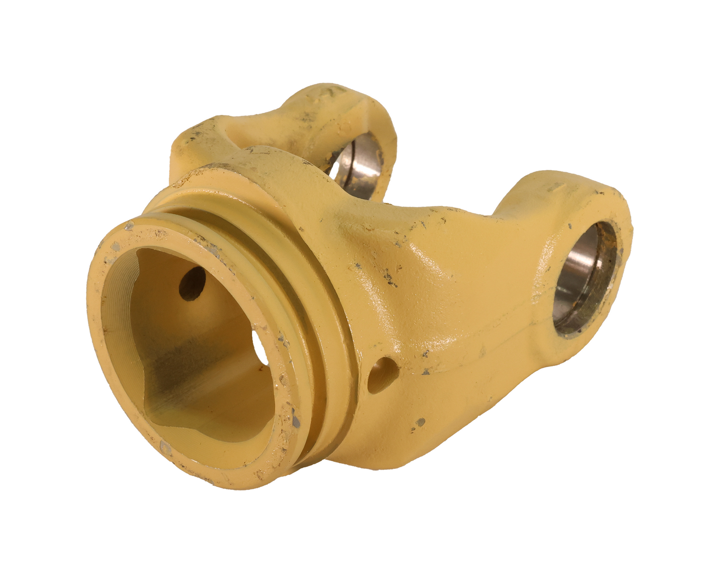 SMA Products Outer Profile Yoke - Bondioli Series 4 Trilobe Shape - 971-7006443