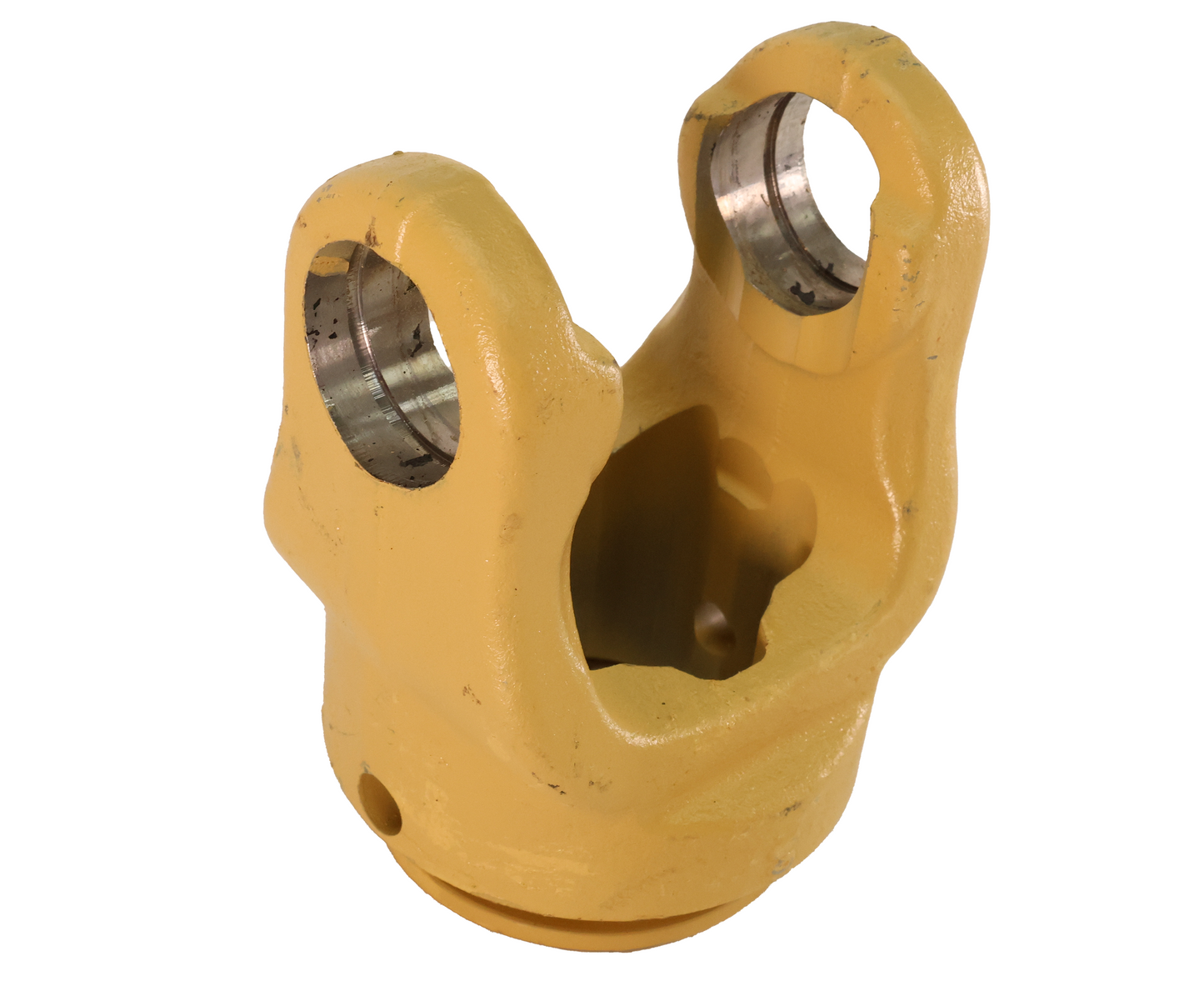 SMA Products Outer Profile Yoke - Walterscheid Series 2400 Star Shape - 971-7007661