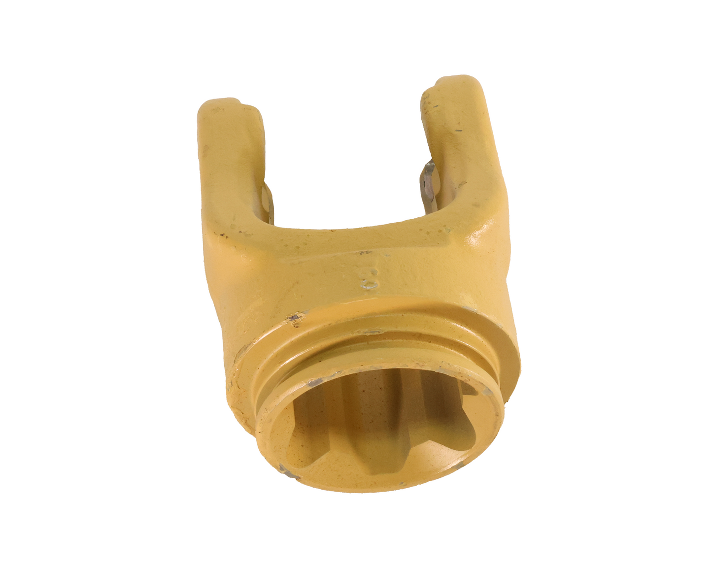 SMA Products Outer Profile Yoke - Walterscheid Series 2400 Star Shape - 971-7007661