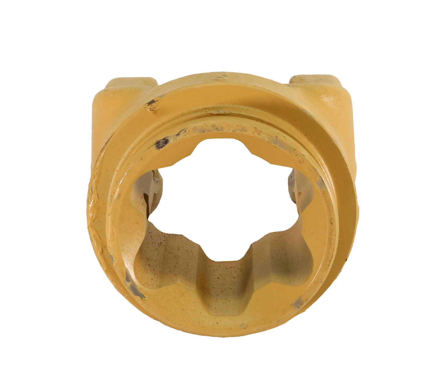 SMA Products Outer Profile Yoke - Walterscheid Series 2400 Star Shape - 971-7007661