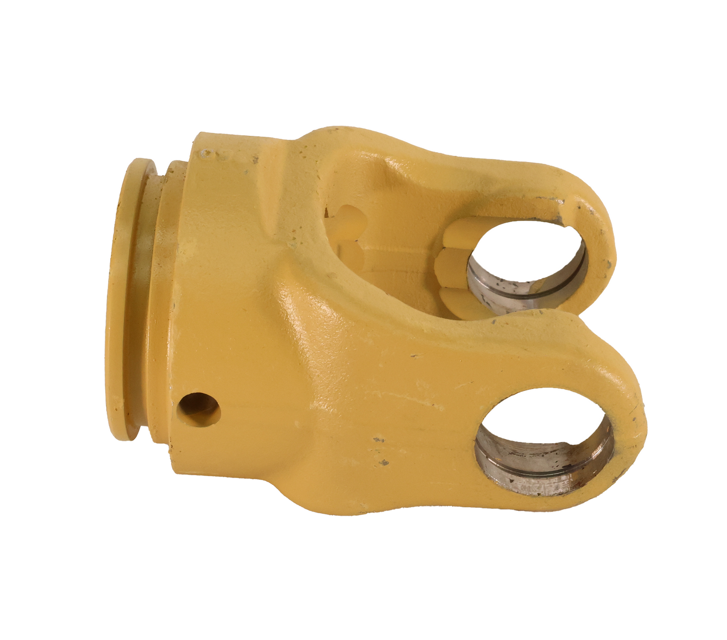 SMA Products Outer Profile Yoke - Walterscheid Series 2400 Star Shape - 971-7007661