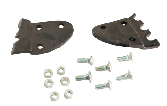 SMA Products Post Hole Digger Auger Edge 9" - 469-50300
