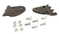 SMA Products Post Hole Digger Auger Edge 9" - 469-50300