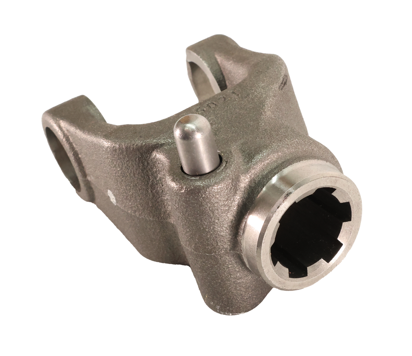 SMA Products Tractor Yoke 1-3/8" 6 Spline Quick Disconnect Series 35 - 971-1023506