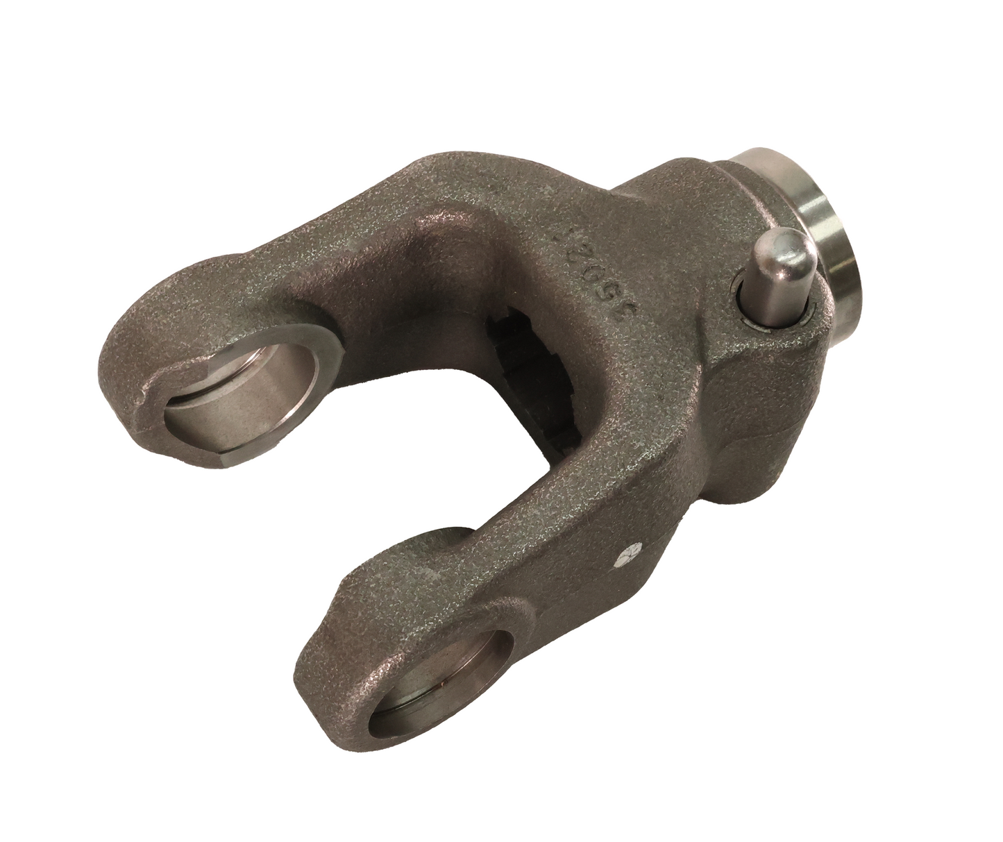 SMA Products Tractor Yoke 1-3/8" 6 Spline Quick Disconnect Series 35 - 971-1023506