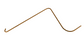 SMA Products Rake Tooth - PR015