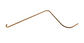 SMA Products Rake Tooth - PR015