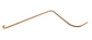 SMA Products Rake Tooth - PR015